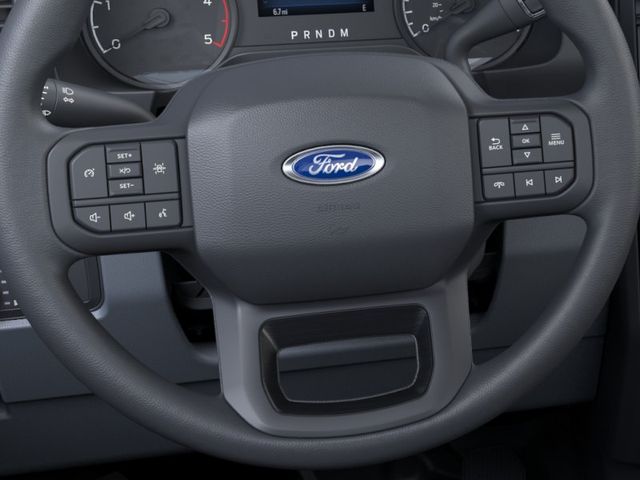 New 2025 White Ford XL image 12