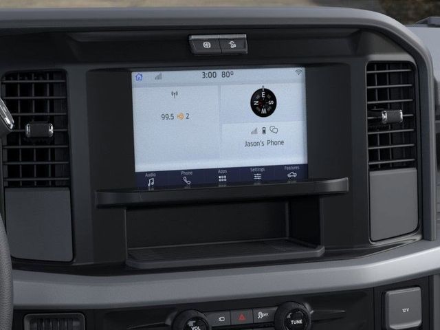 New 2026 White Ford XL image 14