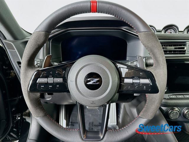 2024 Nissan Z