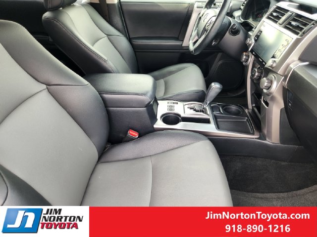 Used 2023 Toyota 4Runner SUV