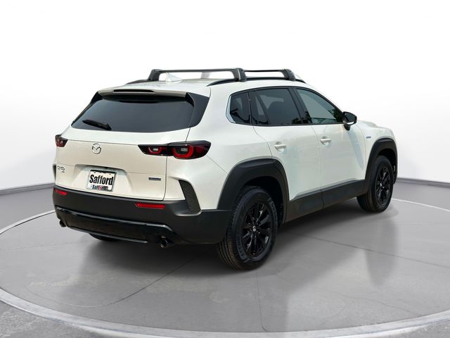 2025 Mazda CX-50 Premium - Photo 9