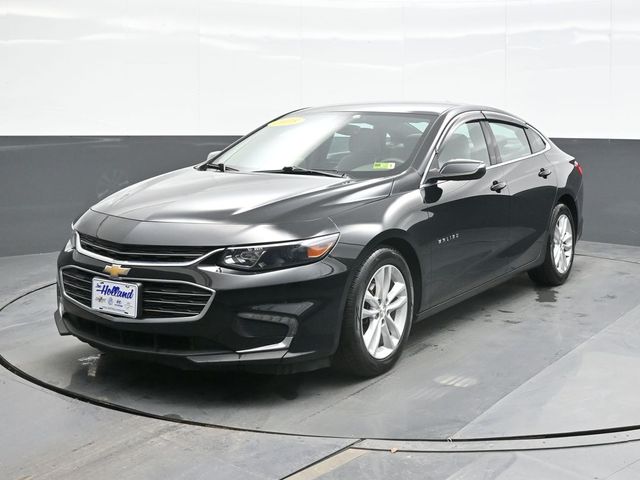 2018 Chevrolet Malibu LT FWD