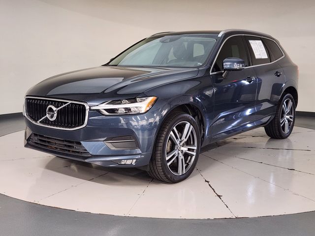2020 Volvo XC60 T5 Momentum