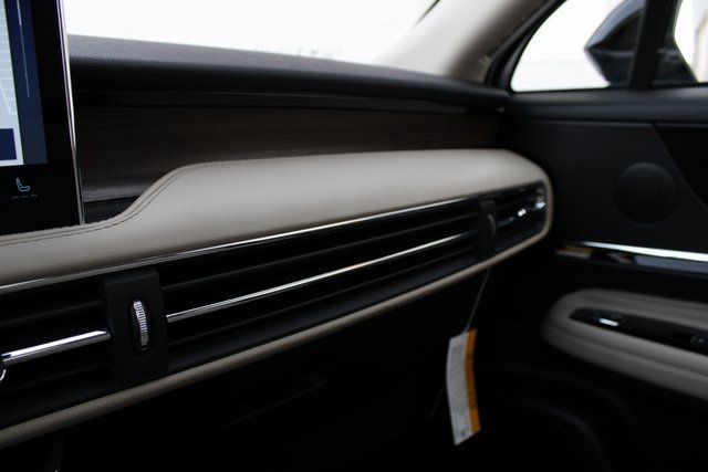 New 2026 Blue Lincoln Grand Touring image 7