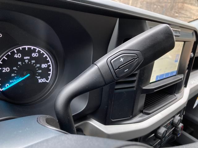 2025 Ford F-350 Super Duty XL