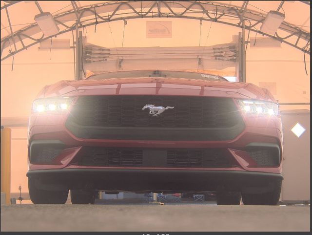 2024 Ford Mustang EcoBoost 2