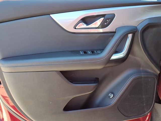 Used 2020 Chevrolet Blazer For Sale in Livonia, MI