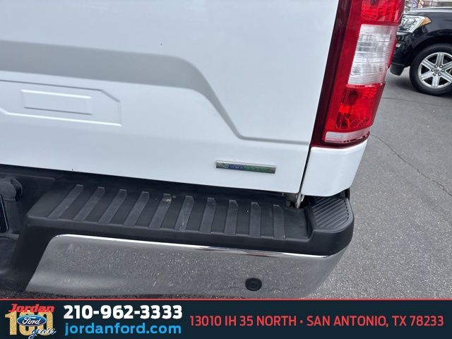 Used Car 2020 Ford F-150  Xlt For Sale Under $30,000 In San Antonio, Texas
