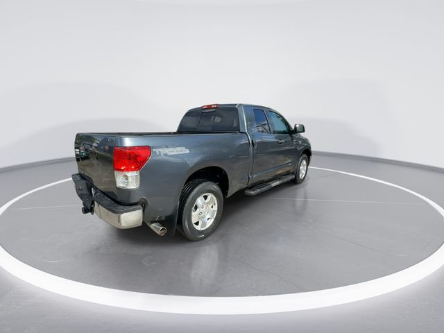2010 Toyota Tundra - $12,498