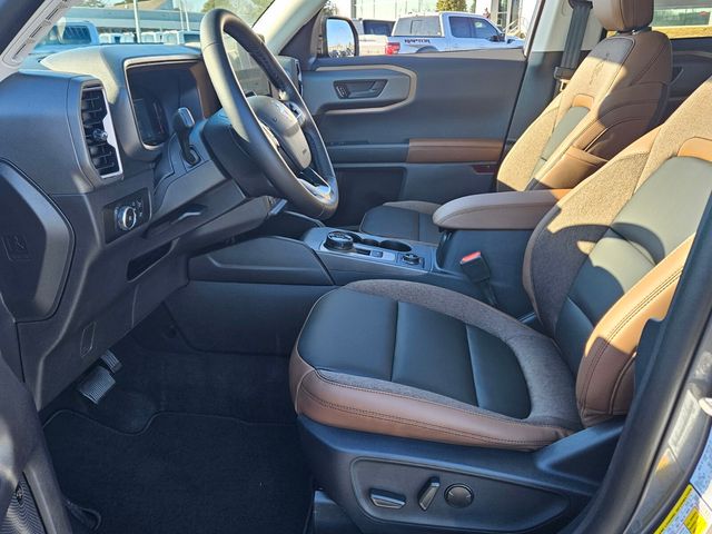 New 2026 Gray Ford Outer Banks image 12