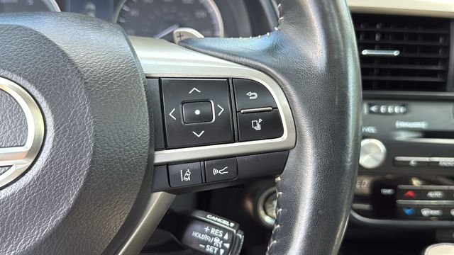Used 2022 Lexus RX SUV
