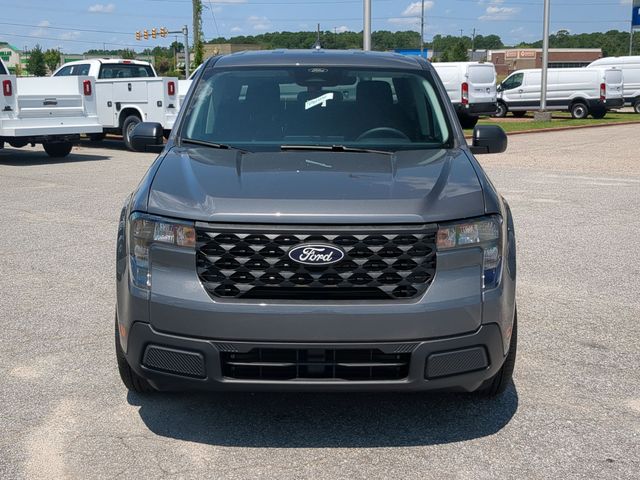 New 2026 Carbonized Gray Metallic Ford XL image 16