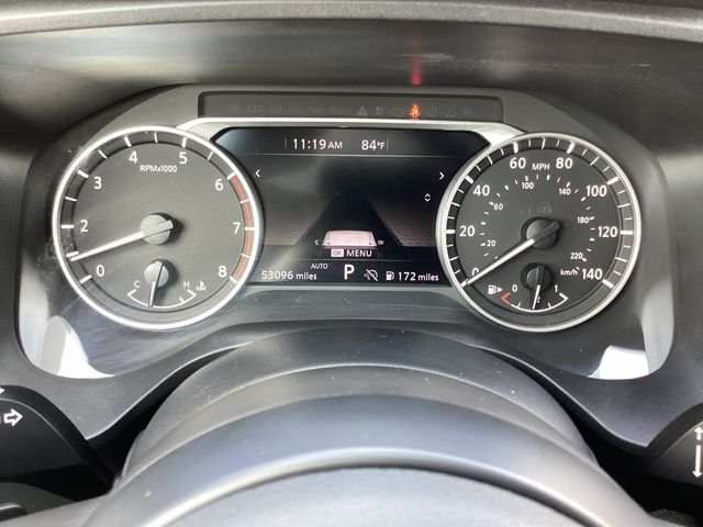 Used Car 2024 Nissan Rogue  Sv For Sale Under $20,000 In San Antonio, Texas