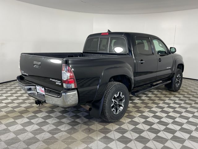 Used 2012 Toyota Tacoma PreRunner For Sale in Bremerton, WA