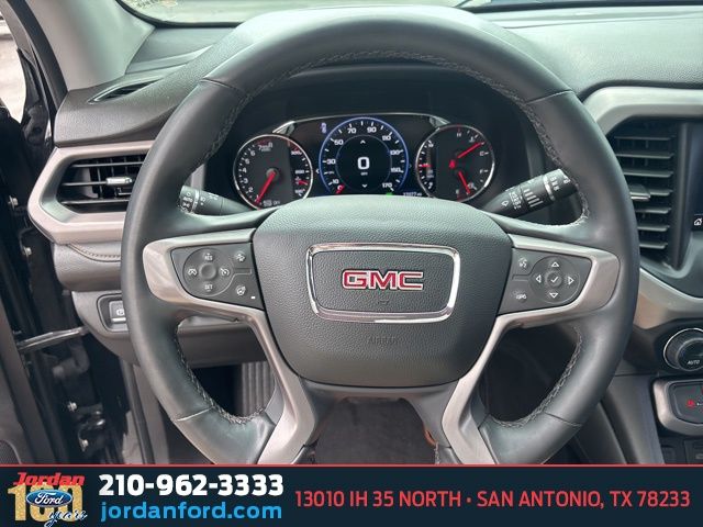Used Car 2023 Gmc Acadia  At4 For Sale Under $35,000 In San Antonio, Texas