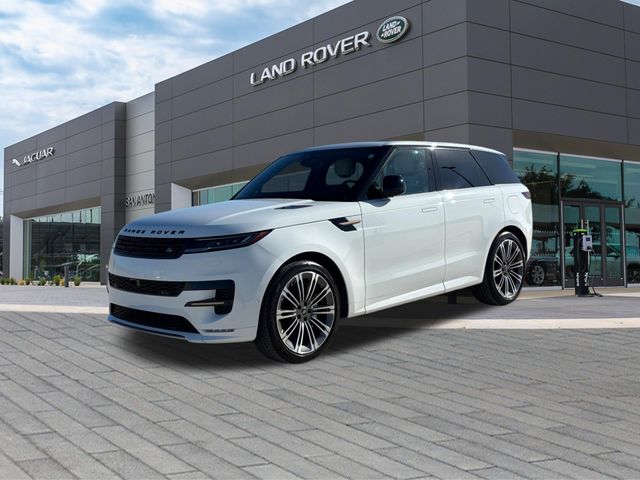 2025 Land Rover Range Rover Sport P460e Dynamic SE AWD