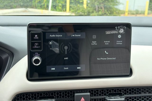 New 2027 Honda HR-V SUV