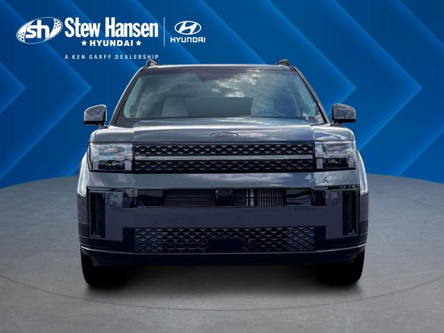 New 2026 Gray Hyundai Calligraphy image 12