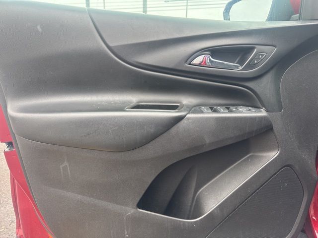 Used 2019 Chevrolet Equinox For Sale in Livonia, MI