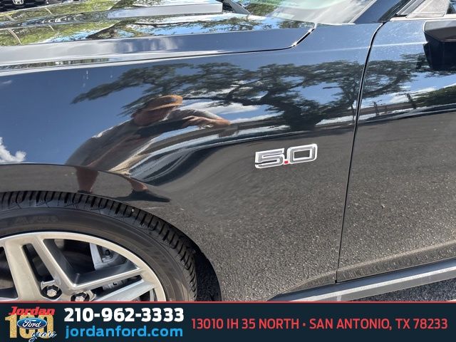 Used Car 2024 Ford Mustang  Gt Premium For Sale Under $50,000 In San Antonio, Texas