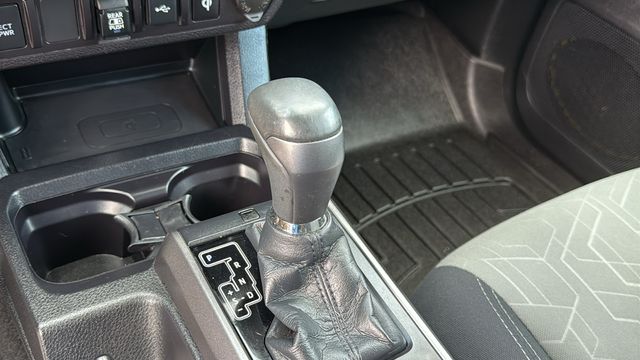 Used 2021 Toyota Tacoma Truck