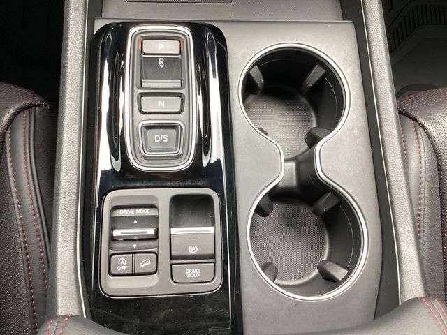 Used Car 2025 Honda Pilot  Black Edition For Sale Under $50,000 In San Antonio, Texas