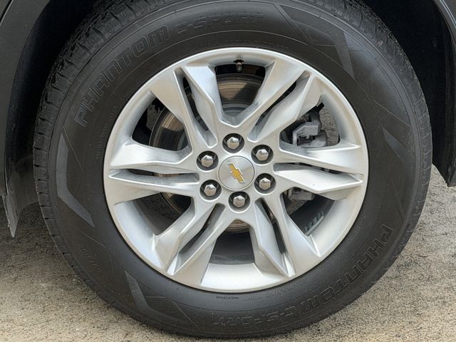2022 Chevrolet Blazer LT Gray at Classic Elite Chevrolet Hwy 6