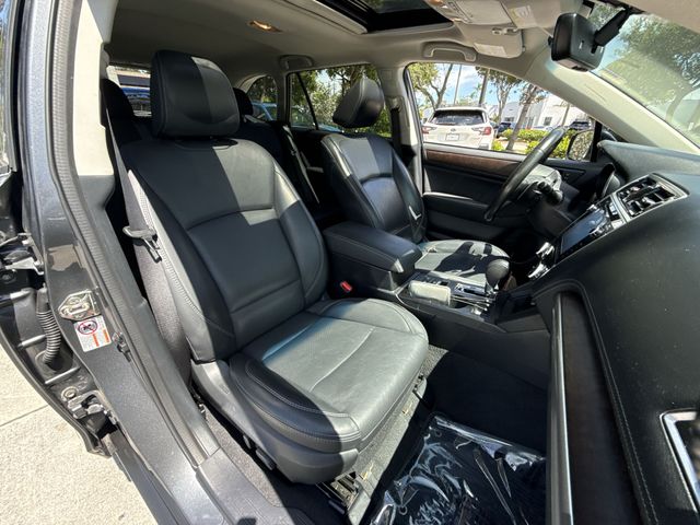Used 2019 Subaru Outback SUV