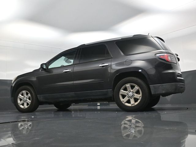 2015 GMC Acadia SLE-1 Silver at Parkway Family Mazda