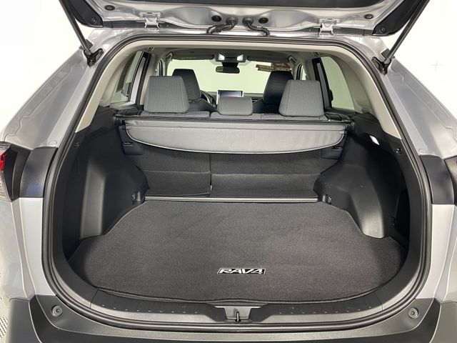 Used 2025 Toyota RAV4 LE For Sale in Bremerton, WA