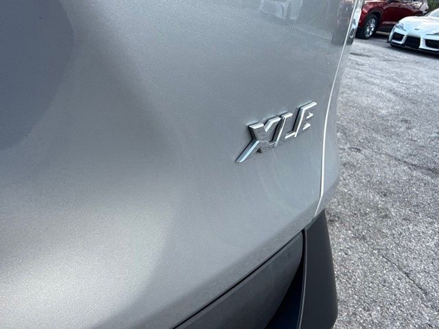 2024 Toyota RAV4 - $30,888