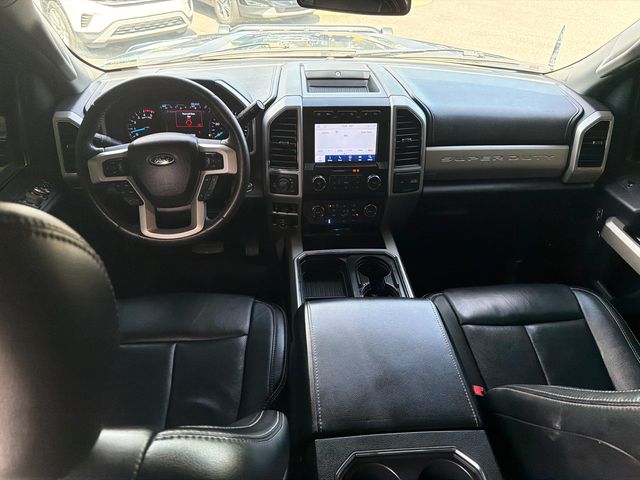 Used 2020 Ford F-250SD Truck