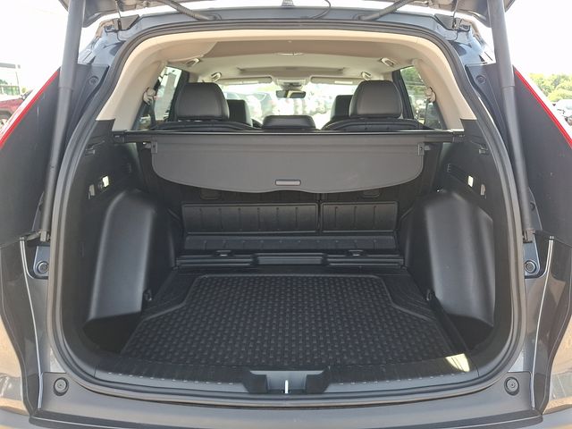 used 2024 Honda CR-V car, priced at $33,860