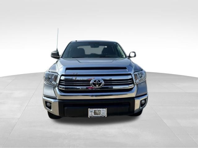 2017 Toyota Tundra SR5 3