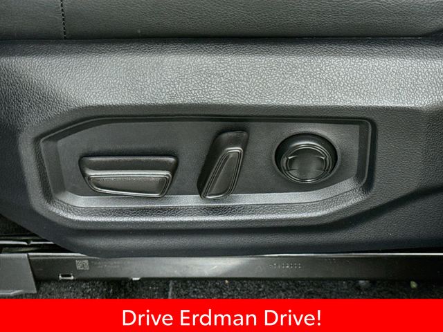 Used 2024 Toyota Tundra Hybrid Truck