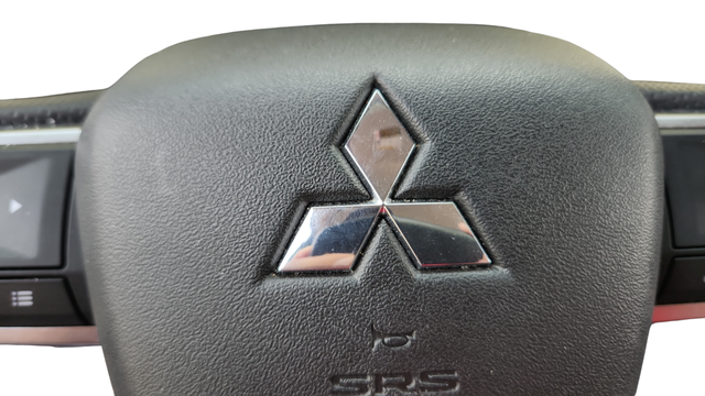 2024 Mitsubishi Outlander PHEV