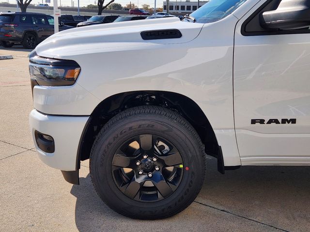 2025 Ram 1500 Tradesman 5