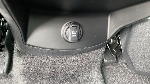 New 2026 Blue Kia EX image 30