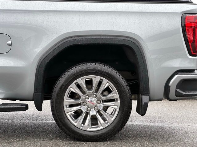 Sierra 1500 Denali