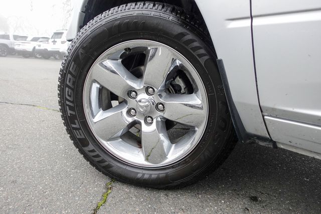 used 2019 Ram 1500 Classic car, priced at $24,448