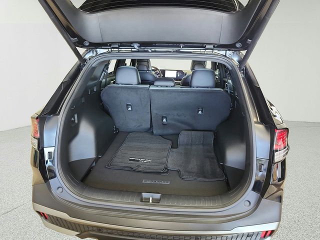 Used 2024 Kia Sportage SUV