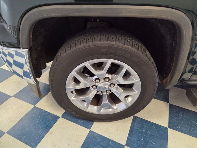 Used 2014 GMC Sierra 1500 Truck