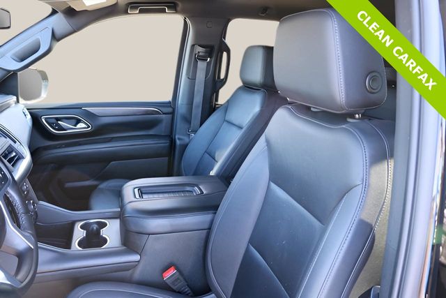 Used Car 2024 Chevrolet Suburban  Lt For Sale Under $60,000 In Austin, Texas