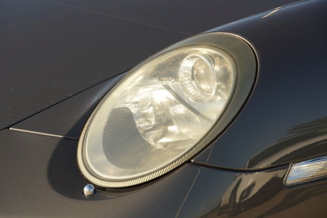 Used 2006 Porsche 911 Truck