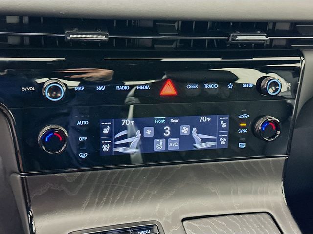 Thumbnail: 2026 Genesis G80 - 14