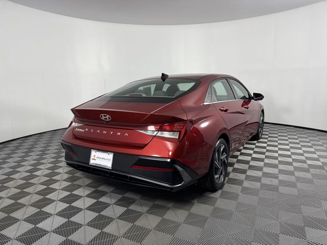 Used 2024 Hyundai Elantra For Sale in Indianapolis, IN