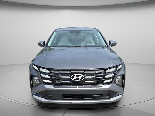 2026 Hyundai Tucson - $27,464