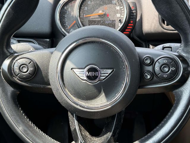 Used 2017 Blue MINI Base image 18
