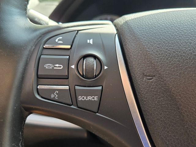 2020 Acura TL - $16,999