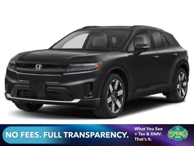 new 2026 Honda Prologue car, priced at $59,850